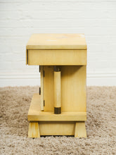 Load image into Gallery viewer, Robot 1950’s Style Pair of Nightstands