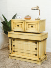 Load image into Gallery viewer, Robot 1950’s style Highboy