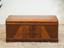 Load image into Gallery viewer, Art Deco Chest