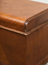 Load image into Gallery viewer, Art Deco Chest