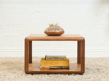 Load image into Gallery viewer, Avenking Designed by Mark Giglio Handcrafted signed table