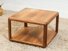 Load image into Gallery viewer, Avenking Designed by Mark Giglio Handcrafted signed table