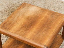 Load image into Gallery viewer, Avenking Designed by Mark Giglio Handcrafted signed table