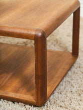 Load image into Gallery viewer, Avenking Designed by Mark Giglio Handcrafted signed table