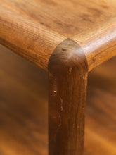 Load image into Gallery viewer, Avenking Designed by Mark Giglio Handcrafted signed table