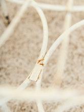 Load image into Gallery viewer, Mid-Century Wrought Iron Peacock Chairs Set