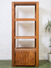 Load image into Gallery viewer, Boho Oak Shelf Lou Hodges