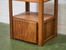 Load image into Gallery viewer, Boho Oak Shelf Lou Hodges