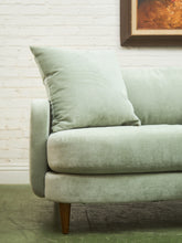 Load image into Gallery viewer, Ramona Sofa In Tramore Minted