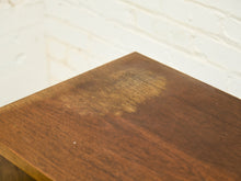 Load image into Gallery viewer, Teak Vintage Sideboard with Large Drawers