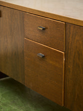 Load image into Gallery viewer, Teak Vintage Sideboard with Large Drawers