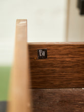 Load image into Gallery viewer, Teak Vintage Sideboard with Large Drawers