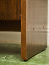 Load image into Gallery viewer, Teak Vintage Sideboard with Large Drawers
