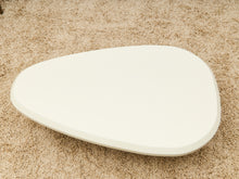 Load image into Gallery viewer, White Sculptural Coffee Table