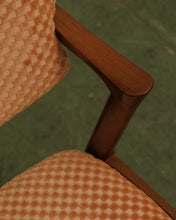 Load image into Gallery viewer, TRex in Checker Blush