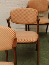 Load image into Gallery viewer, TRex in Checker Blush