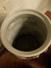 Load image into Gallery viewer, Victoria Littlejohn ceramic canister set