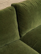 Load image into Gallery viewer, Michonne Sofa with Chaise and Ottoman