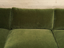 Load image into Gallery viewer, Michonne Sofa with Chaise and Ottoman