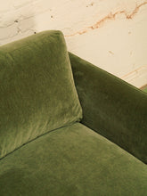 Load image into Gallery viewer, Michonne Sofa with Chaise and Ottoman