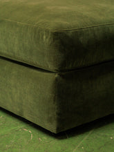 Load image into Gallery viewer, Michonne Sofa with Chaise and Ottoman