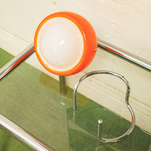 Load image into Gallery viewer, Cosmic Orange Lamp