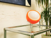 Load image into Gallery viewer, Cosmic Orange Lamp