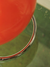 Load image into Gallery viewer, Cosmic Orange Lamp