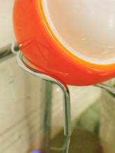 Load image into Gallery viewer, Cosmic Orange Lamp