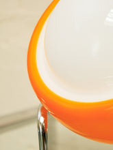Load image into Gallery viewer, Cosmic Orange Lamp
