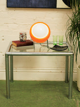 Load image into Gallery viewer, Cosmic Orange Lamp