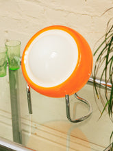 Load image into Gallery viewer, Cosmic Orange Lamp