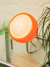 Load image into Gallery viewer, Cosmic Orange Lamp
