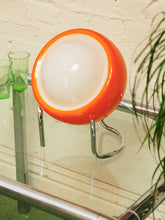 Load image into Gallery viewer, Cosmic Orange Lamp