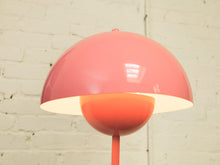 Load image into Gallery viewer, Pink Mushroom Lamp