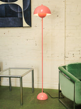 Load image into Gallery viewer, Pink Mushroom Lamp