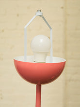 Load image into Gallery viewer, Pink Mushroom Lamp