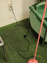 Load image into Gallery viewer, Pink Mushroom Lamp