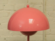 Load image into Gallery viewer, Pink Mushroom Lamp
