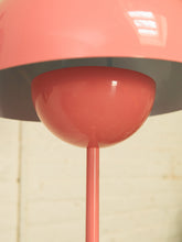 Load image into Gallery viewer, Pink Mushroom Lamp