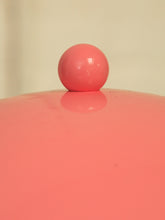 Load image into Gallery viewer, Pink Mushroom Lamp