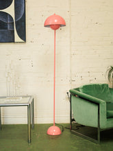 Load image into Gallery viewer, Pink Mushroom Lamp