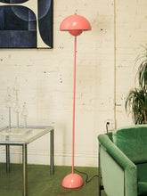 Load image into Gallery viewer, Pink Mushroom Lamp
