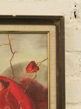 Load image into Gallery viewer, Still Life Vintage Wall Art on Canvas
