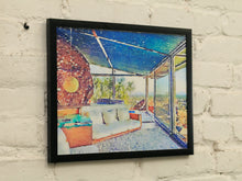 Load image into Gallery viewer, Elrod House Watercolor Print