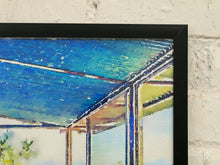 Load image into Gallery viewer, Elrod House Watercolor Print