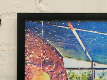 Load image into Gallery viewer, Elrod House Watercolor Print