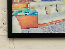 Load image into Gallery viewer, Elrod House Watercolor Print