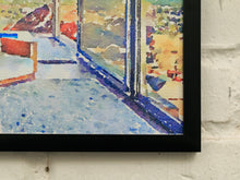 Load image into Gallery viewer, Elrod House Watercolor Print