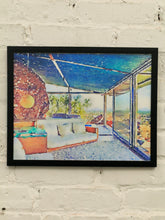 Load image into Gallery viewer, Elrod House Watercolor Print